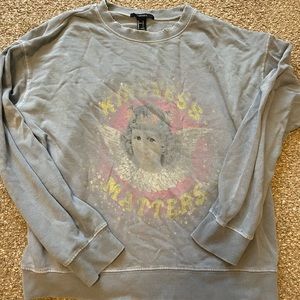 Kindness matters crew neck